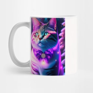 British Shorthair Mug